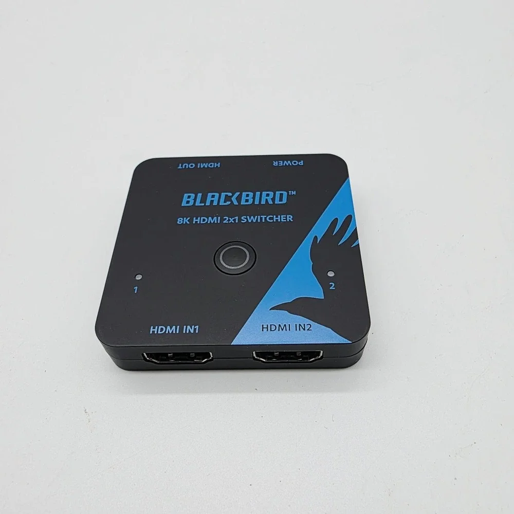 Monoprice blackbird 8k
